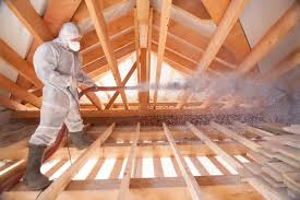 Best Spray Foam Insulation in Riverview, DE